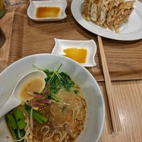  at T's Tantan - Tokyo JR Station in Tokyo