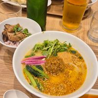  at T's Tantan - Tokyo JR Station in Tokyo