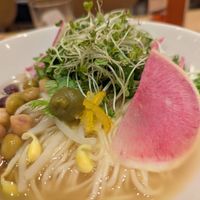  at T's Tantan - Tokyo JR Station in Tokyo