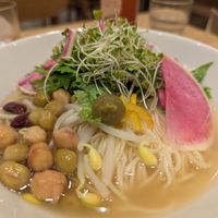  at T's Tantan - Tokyo JR Station in Tokyo