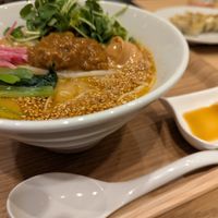  at T's Tantan - Tokyo JR Station in Tokyo