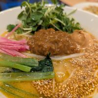  at T's Tantan - Tokyo JR Station in Tokyo