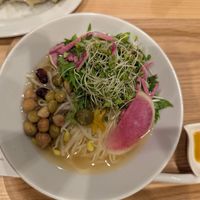  at T's Tantan - Tokyo JR Station in Tokyo