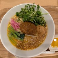  at T's Tantan - Tokyo JR Station in Tokyo