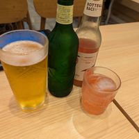  at T's Tantan - Tokyo JR Station in Tokyo