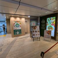  at T's Tantan - Tokyo JR Station in Tokyo