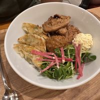   at T's Tantan - Tokyo JR Station in Tokyo