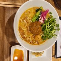  at T's Tantan - Tokyo JR Station in Tokyo