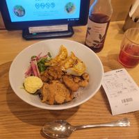  at T's Tantan - Tokyo JR Station in Tokyo