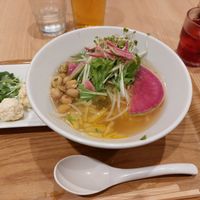  at T's Tantan - Tokyo JR Station in Tokyo