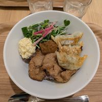  at T's Tantan - Tokyo JR Station in Tokyo