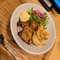  at T's Tantan - Tokyo JR Station in Tokyo