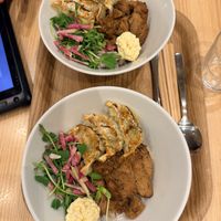 Very delicious!  at T's Tantan - Tokyo JR Station in Tokyo