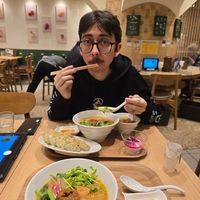  at T's Tantan - Tokyo JR Station in Tokyo