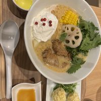   at T's Tantan - Tokyo JR Station in Tokyo