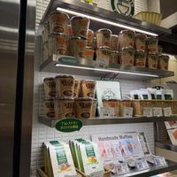   at T's Tantan - Tokyo JR Station in Tokyo