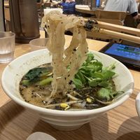   at T's Tantan - Tokyo JR Station in Tokyo