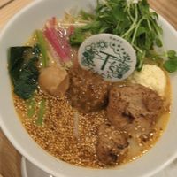  at T's Tantan - Tokyo JR Station in Tokyo