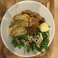   at T's Tantan - Tokyo JR Station in Tokyo