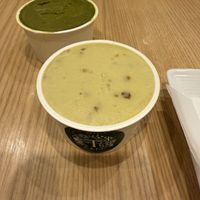   at T's Tantan - Tokyo JR Station in Tokyo