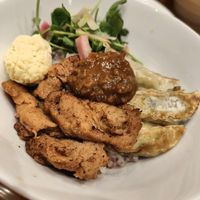  at T's Tantan - Tokyo JR Station in Tokyo