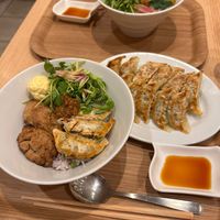  at T's Tantan - Tokyo JR Station in Tokyo