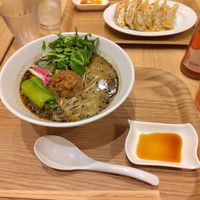  at T's Tantan - Tokyo JR Station in Tokyo