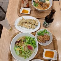  at T's Tantan - Tokyo JR Station in Tokyo