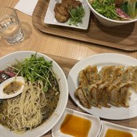   at T's Tantan - Tokyo JR Station in Tokyo