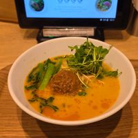  at T's Tantan - Tokyo JR Station in Tokyo