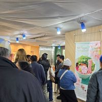  at T's Tantan - Tokyo JR Station in Tokyo