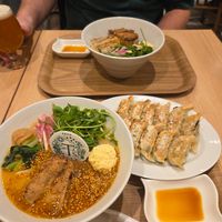  at T's Tantan - Tokyo JR Station in Tokyo