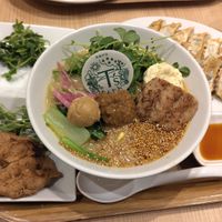  at T's Tantan - Tokyo JR Station in Tokyo