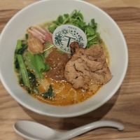  at T's Tantan - Tokyo JR Station in Tokyo