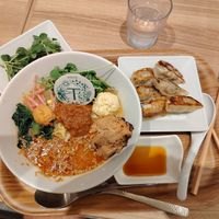  at T's Tantan - Tokyo JR Station in Tokyo