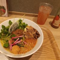  at T's Tantan - Tokyo JR Station in Tokyo