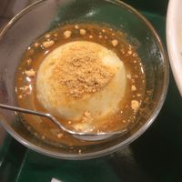 Icecream ! at T's Tantan - Tokyo JR Station in Tokyo