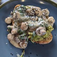  at Mayhap in Manchester