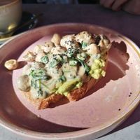  at Mayhap in Manchester