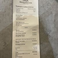   at Mayhap in Manchester