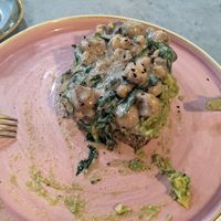  at Mayhap in Manchester