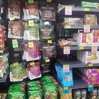 Snacks at Kingaroy Discount Drug Store in Kingaroy