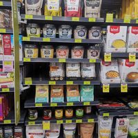 Easy meals at Kingaroy Discount Drug Store in Kingaroy