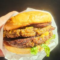  at Arlo's Food Truck - Cheerup Charlie's in Austin