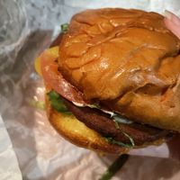 Jalapeño chick  at Arlo's Food Truck - Cheerup Charlie's in Austin