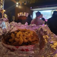  at Arlo's Food Truck - Cheerup Charlie's in Austin