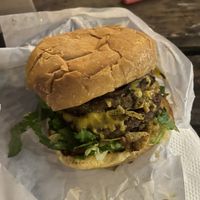   at Arlo's Food Truck - Cheerup Charlie's in Austin