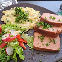  at Brüderla in Bamberg