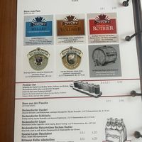   at Brüderla in Bamberg