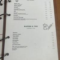   at Brüderla in Bamberg